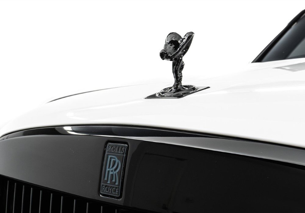 Rolls Royce Cullinan | Exotic Drives LA Car Rentals