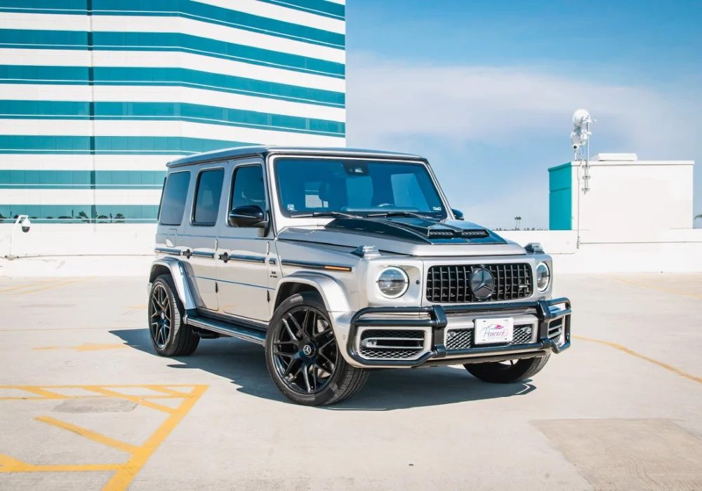 Exotic Drives LA | Luxury Exotic Car Rentals in Los Angeles